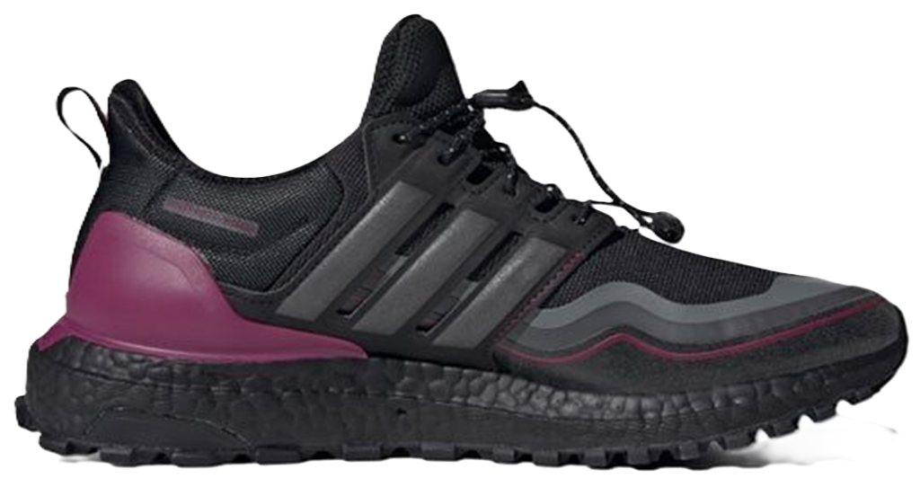 Giày Adidas Ultra Boost Cold.RDY DNA 'Black Purple' G54861