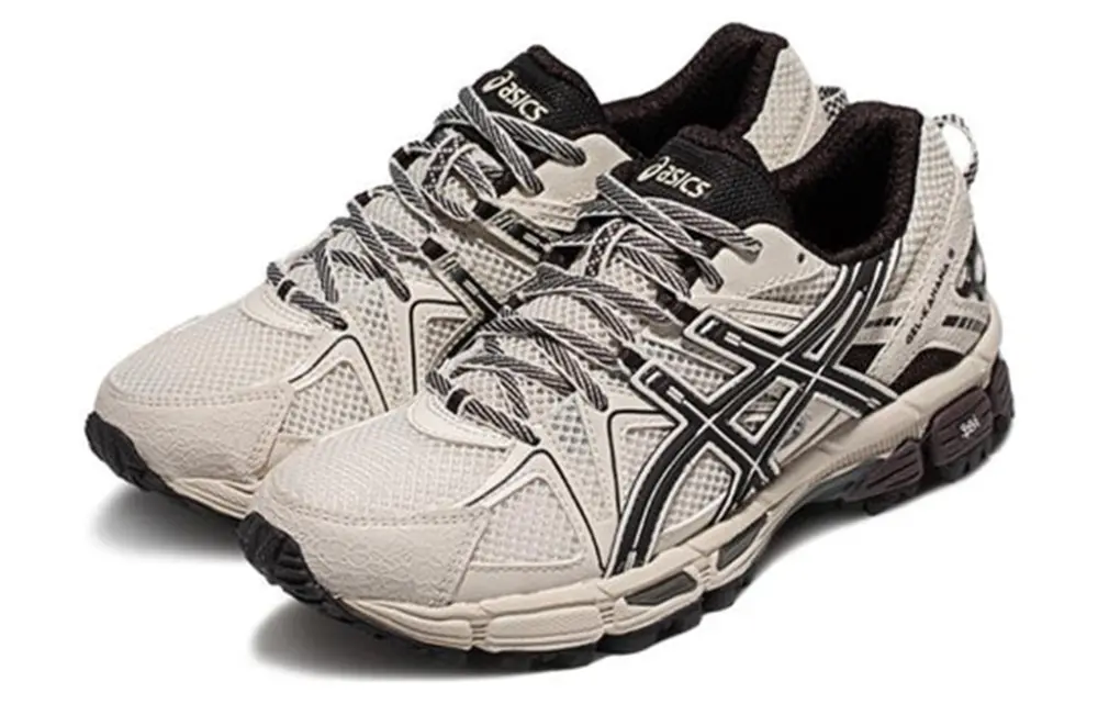 Giày Asics Gel-Kahana 8 ‘Sand’ 1012B695-200 - Ảnh 5