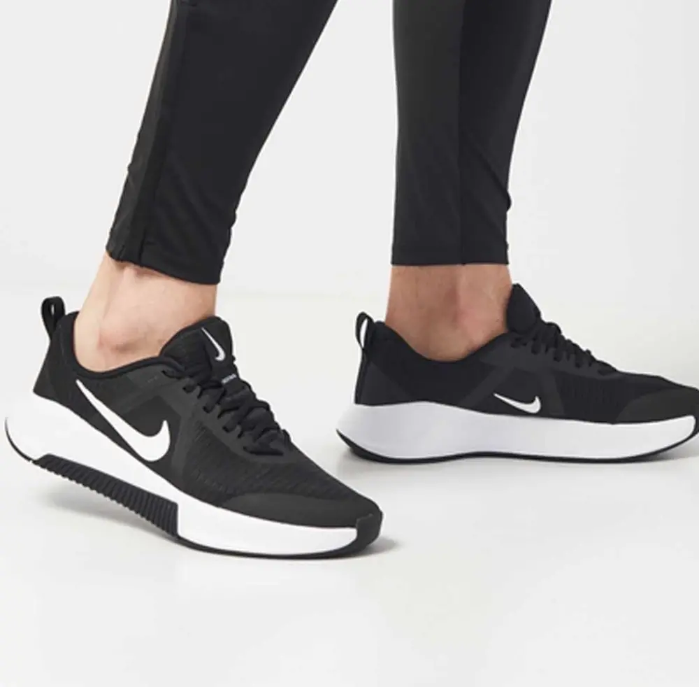 Giày Nike MC Trainer 3 ‘Black White’ FQ1831-001 - Ảnh 5