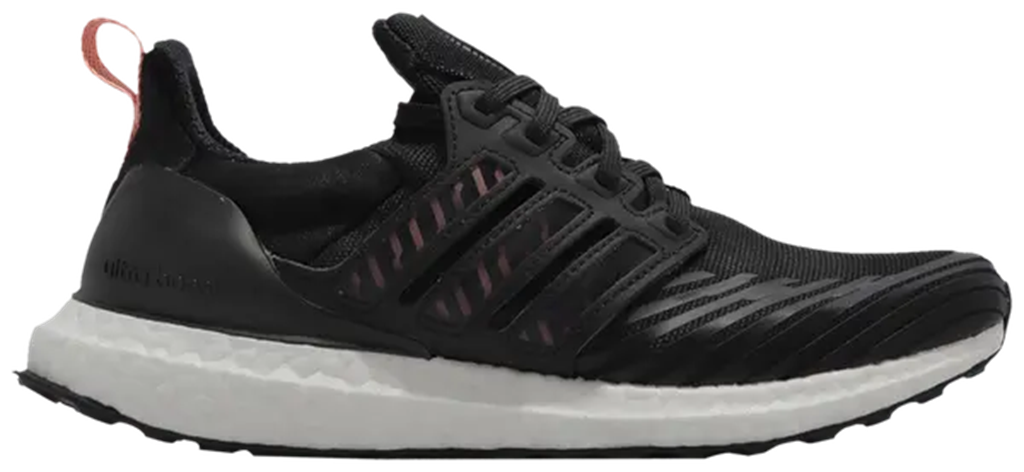 Giày UltraBoost DNA Guard 'Black Copper Metallic'GX3575