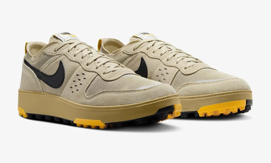 Giày Nike C1TY ‘Desert Khaki’ FZ3863-202 - Ảnh 4