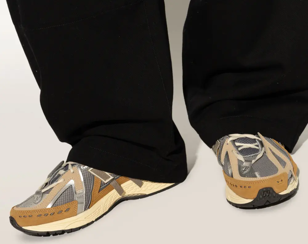 Giày New Balance 1906A 'Great Plains' U1906AA - Ảnh 3