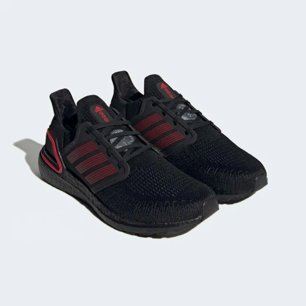 Alternative view of Giày Adidas UltraBoost 20 'Lunar New Year 2023' ID4255