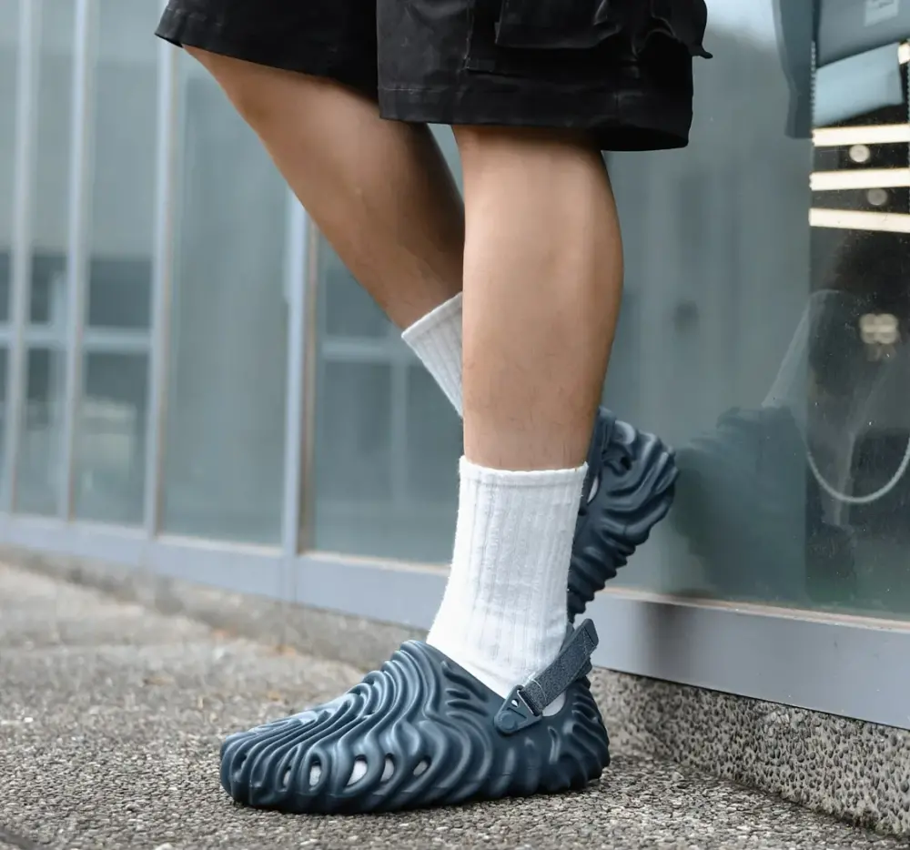 Alternative view of Dép Crocs Pollex Clog ‘Salehe Bembury Como’ 207393-4OF