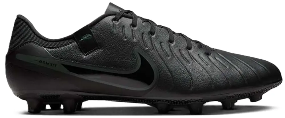 Giày Nike Tiempo Legend 10 Academy ‘Black Deep Jungle’ DV4339-002