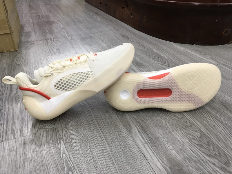 Giày Li-Ning Way of Wade All City 12 Encore '305' ABAU029-1 - Ảnh 4