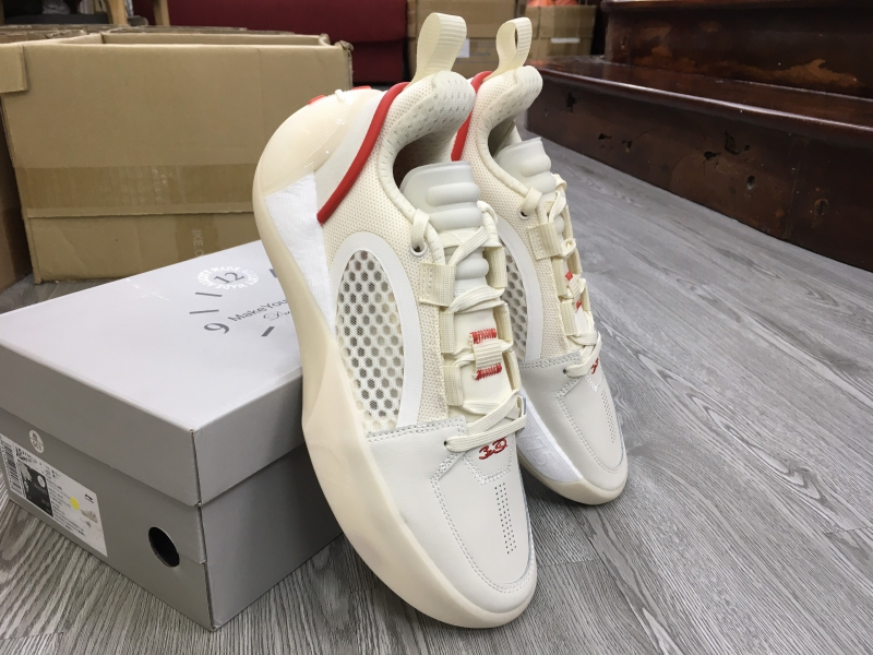 Giày Li-Ning Way of Wade All City 12 Encore '305' ABAU029-1 - Ảnh 3