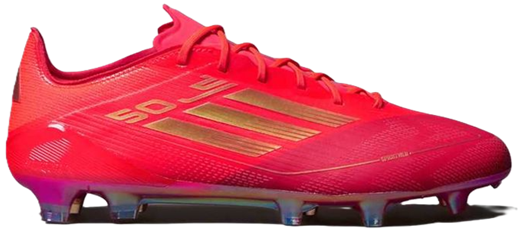 Giày Adidas F50 Elite FG x Mo Salah ‘Two Horizons’ IG9114