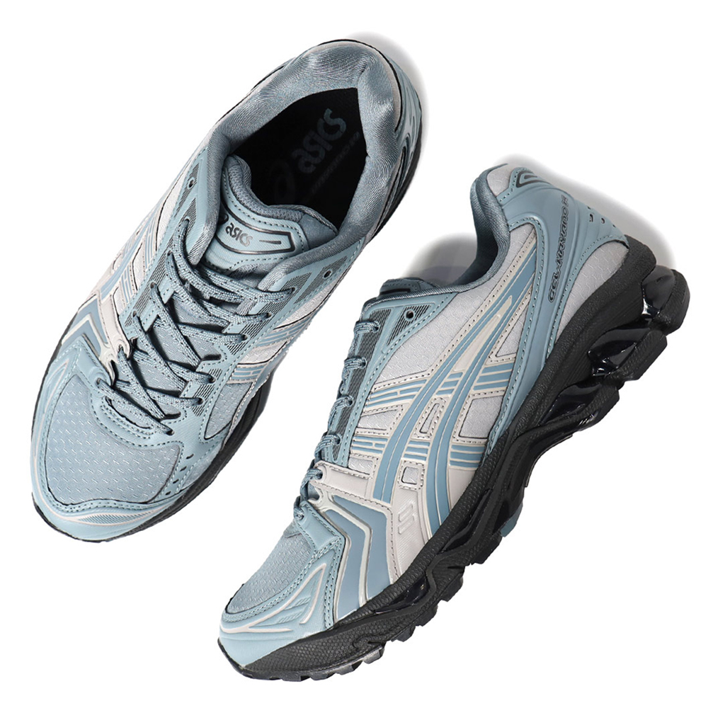 Alternative view of Giày Asics Gel-Kayano 14 ‘Earthenware Fjord Grey’ 1203A412-400