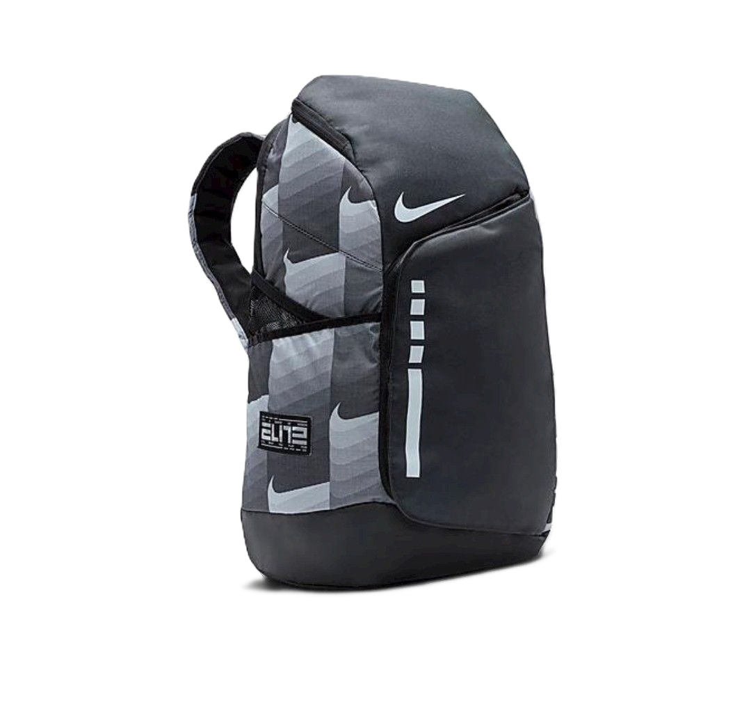 Balo Nike Hoops Elite Printed 'Black' FZ7311-084 - Ảnh 3