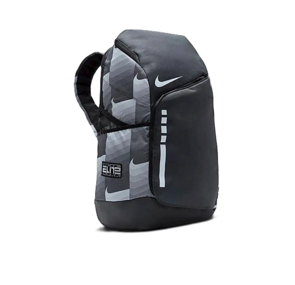 Balo Nike Hoops Elite Printed 'Black' FZ7311-084 - Ảnh 3