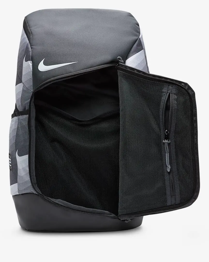 Balo Nike Hoops Elite Printed 'Black' FZ7311-084 - Ảnh 4