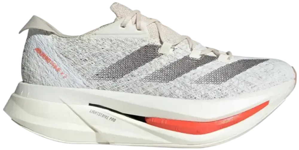 Giày Adidas Adizero Prime X 2.0 Strung 'Off White' IH5682