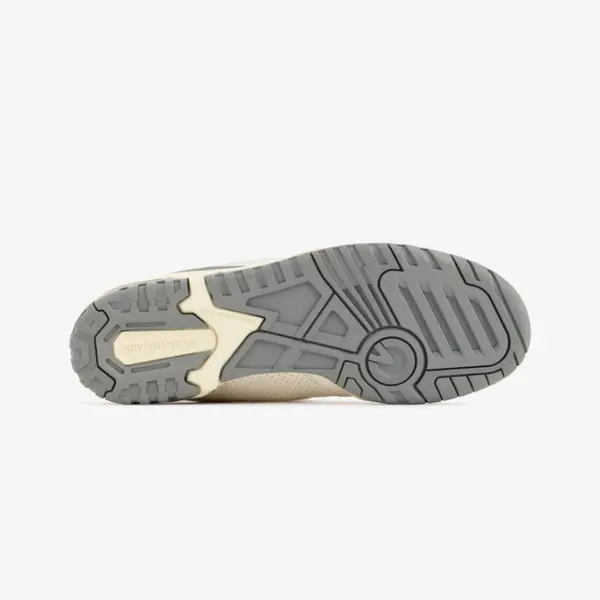 Giày New Balance Aimé Leon Dore x 550 ‘Silver’ BB550ALE - Ảnh 5