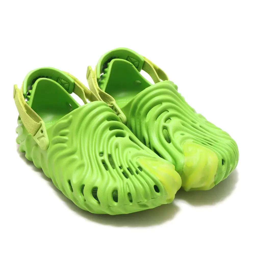 Alternative view of Dép Crocs Pollex Clog ‘Bembury’ 207393-30T