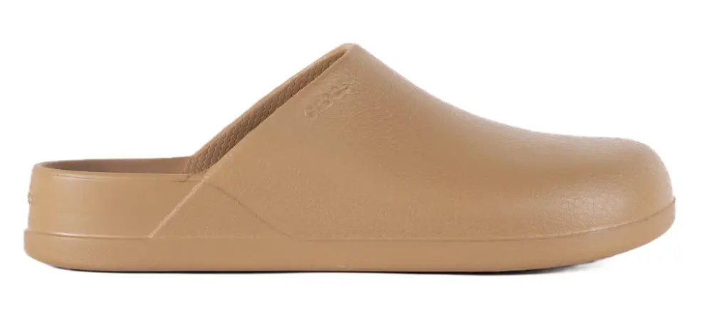 Dép Crocs Dylan Clog ‘Sepia’ 209366-2EY