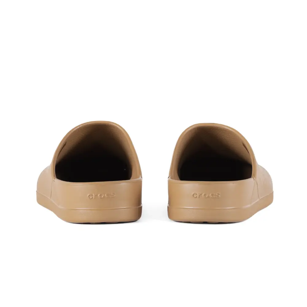Dép Crocs Dylan Clog ‘Sepia’ 209366-2EY - Ảnh 4