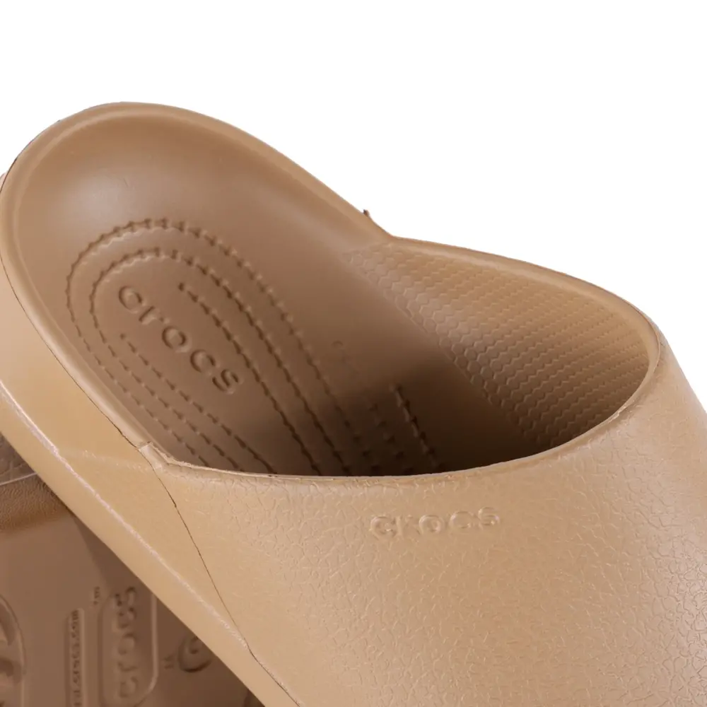 Dép Crocs Dylan Clog ‘Sepia’ 209366-2EY - Ảnh 3