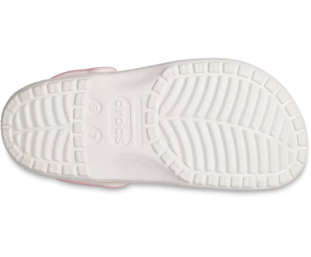 Alternative view of Dép Crocs Classic x Pokémon Clog ‘Jigglypuff’ 210243-90H