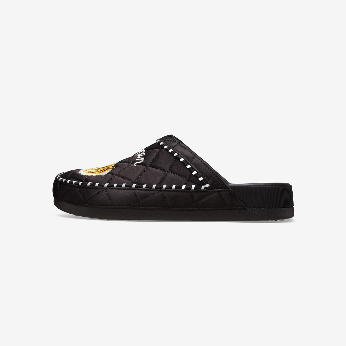Dép Crocs Dylan x BEAMS Clog ‘Sukajan’ 210302-001 - Ảnh 6