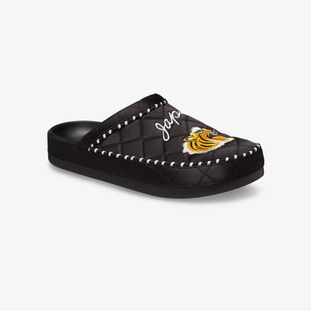 Dép Crocs Dylan x BEAMS Clog ‘Sukajan’ 210302-001 - Ảnh 3