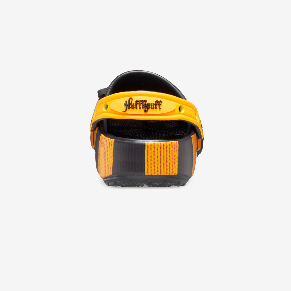 Dép Crocs Classic Clog x Harry Potter ‘Hufflepuff’ 210529-90H - Ảnh 6