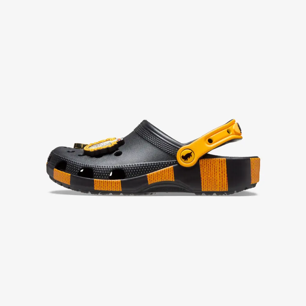 Dép Crocs Classic Clog x Harry Potter ‘Hufflepuff’ 210529-90H - Ảnh 8
