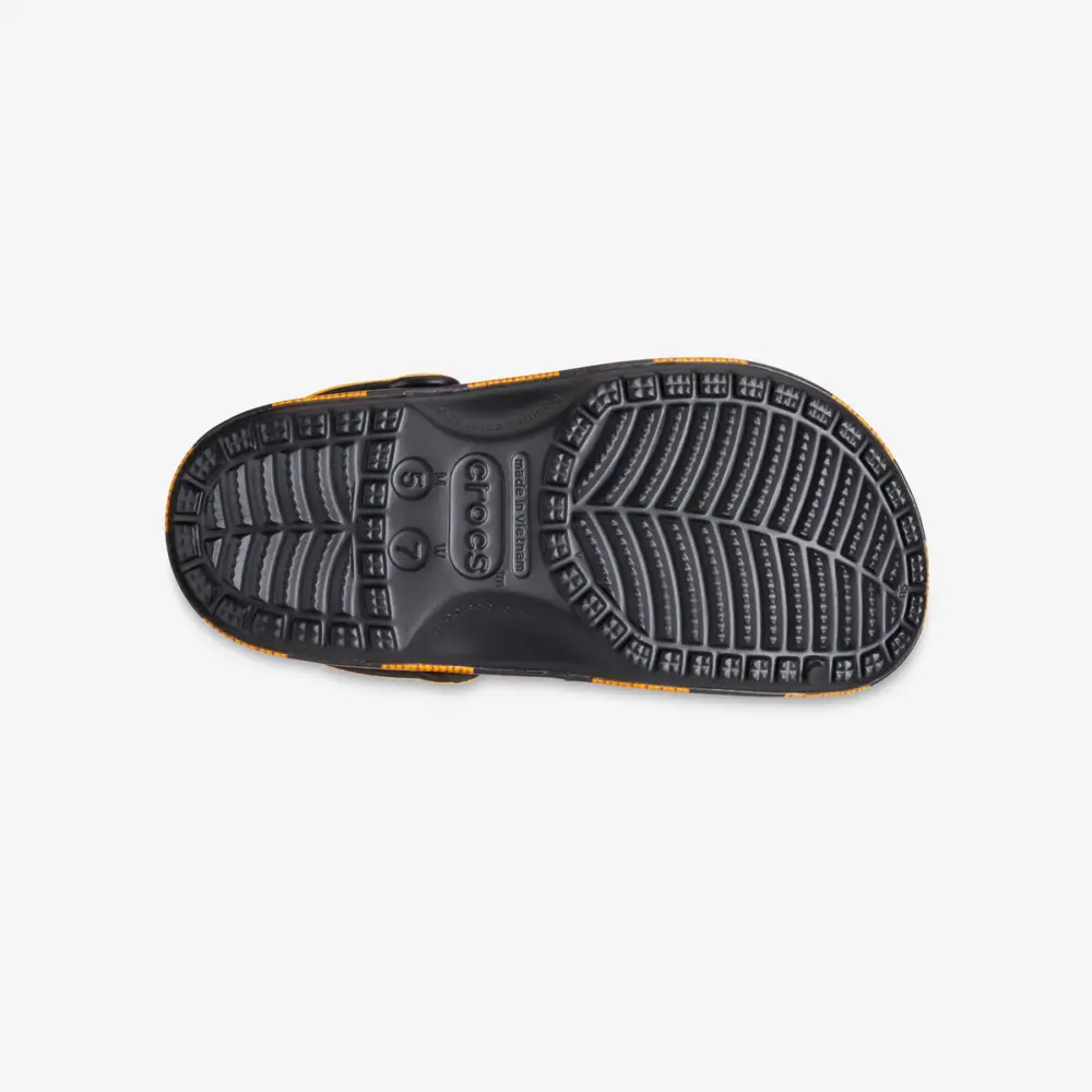 Dép Crocs Classic Clog x Harry Potter ‘Hufflepuff’ 210529-90H - Ảnh 7