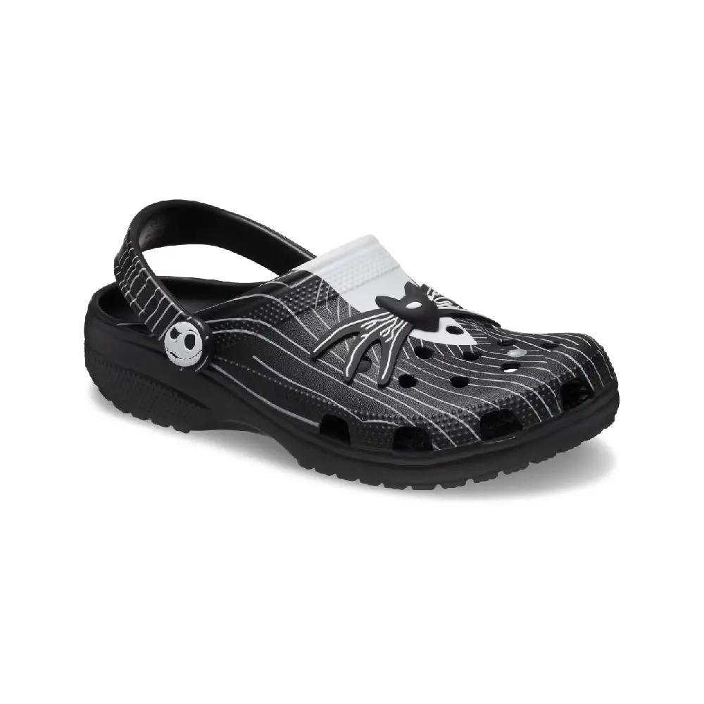 Dép Crocs x Disney ‘The Nightmare Before Christmas’ 210561-90H - Ảnh 6