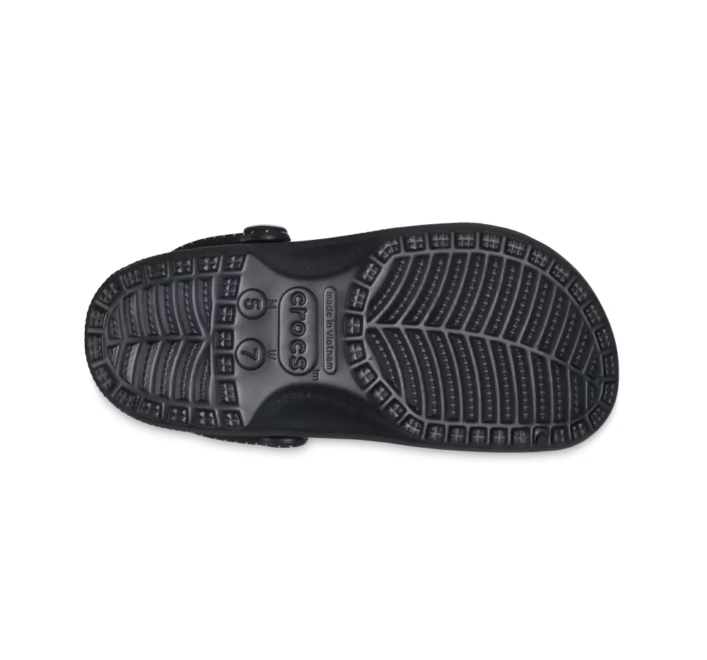 Dép Crocs x Disney ‘The Nightmare Before Christmas’ 210561-90H - Ảnh 3