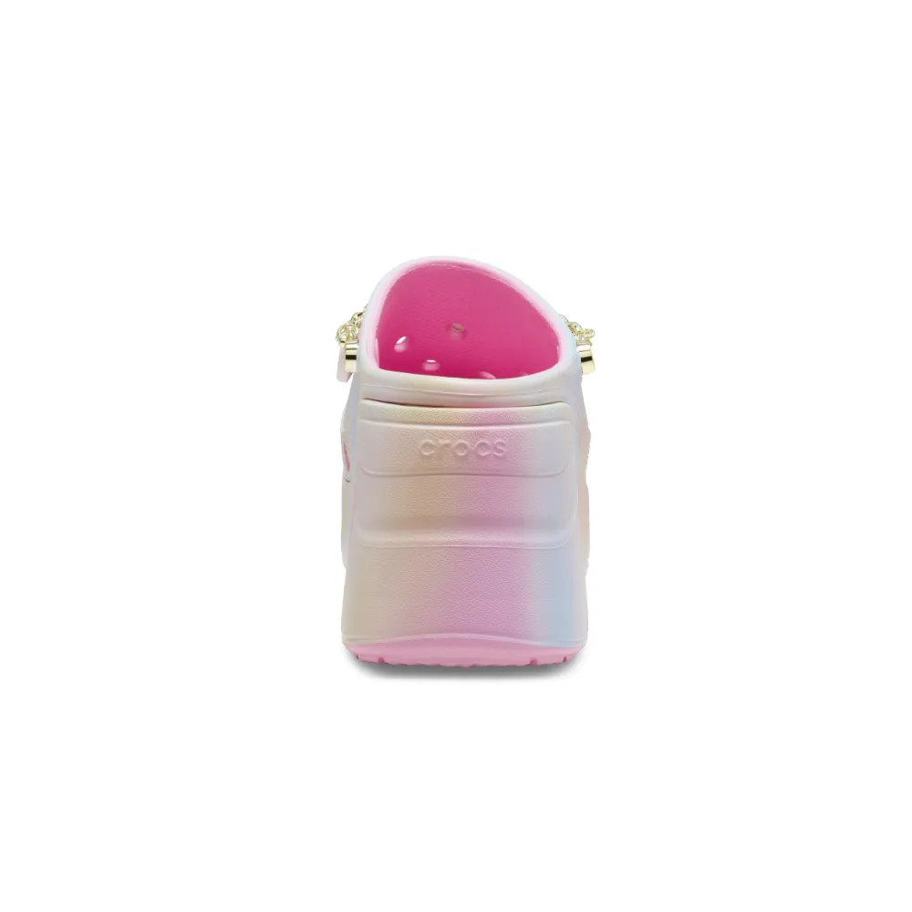 Dép Crocs Siren Fantasy Clog ‘Multi’ 210682-90H - Ảnh 5