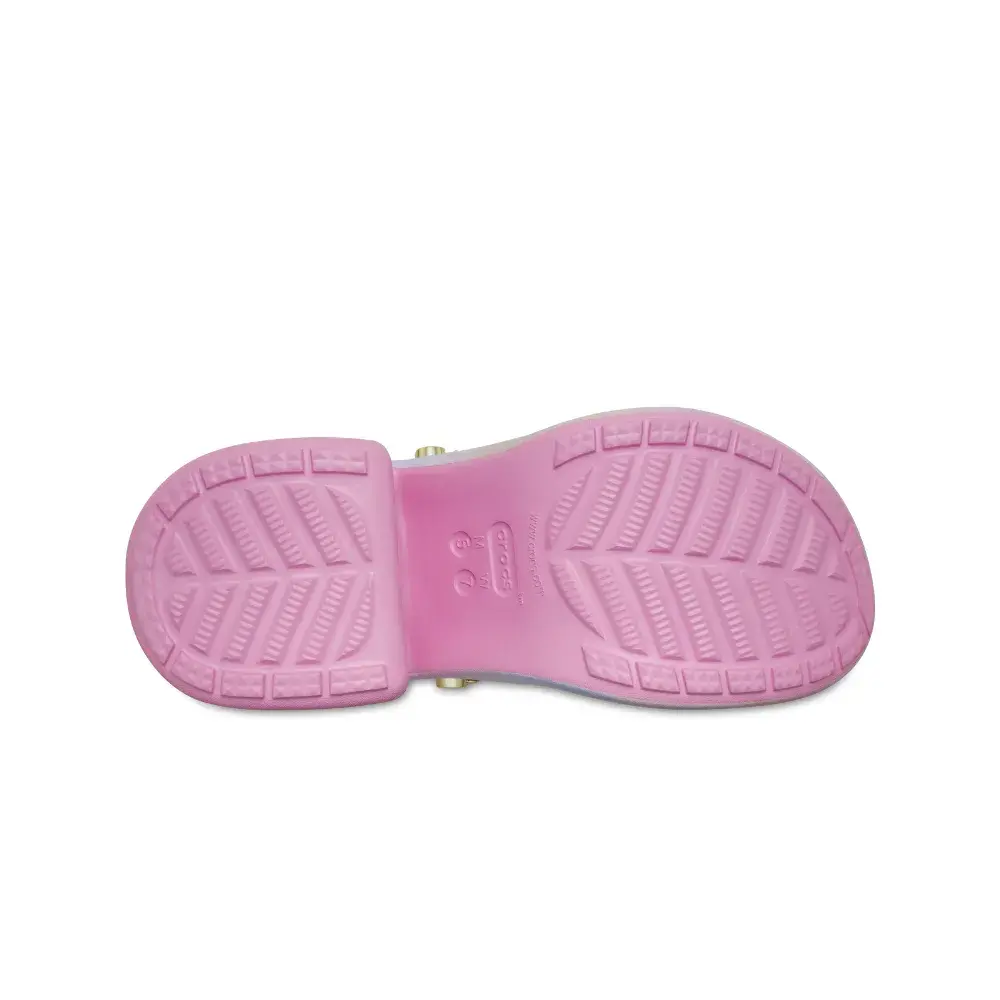 Dép Crocs Siren Fantasy Clog ‘Multi’ 210682-90H - Ảnh 4