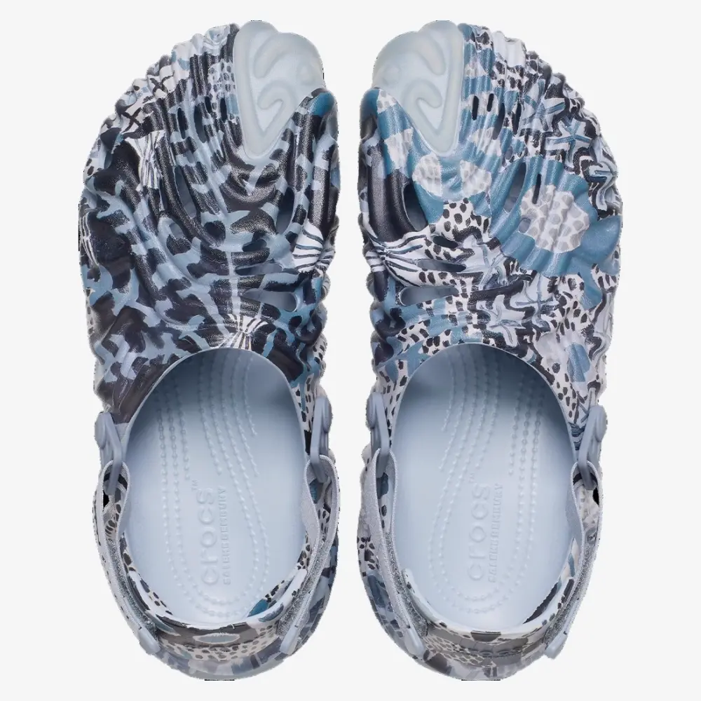 Alternative view of Dép Crocs Pollex Clog ‘Salehe Bembury Jonas Wood’ 210938-9I8