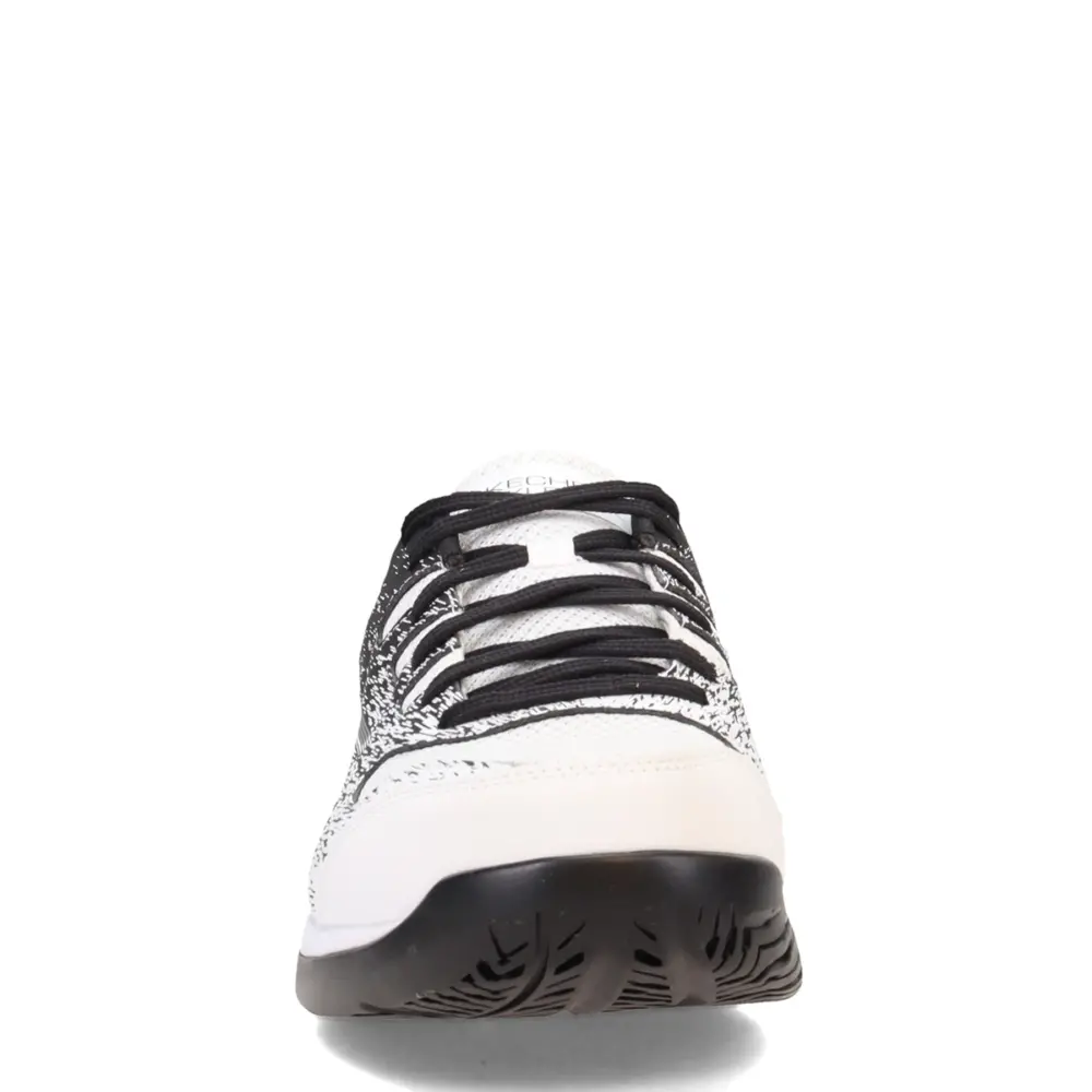 Giày Skechers Viper Court ‘Black White’ 246070C-WBK - Ảnh 4