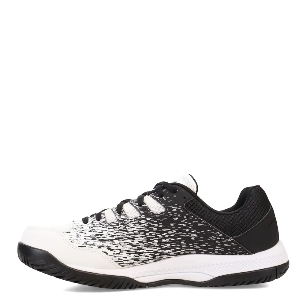 Giày Skechers Viper Court ‘Black White’ 246070C-WBK - Ảnh 3