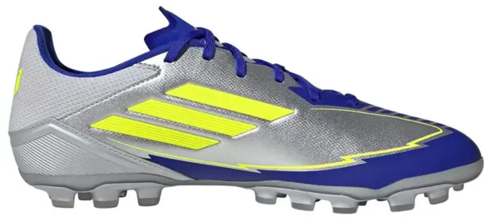 Giày Adidas F50 League Messi 2G/3G AG ‘Blue Grey’ JR8057