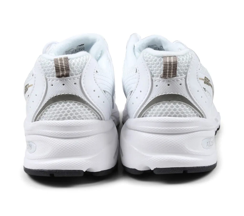 Alternative view of Giày New Balance 530 Running ‘White Beige’ GR530SO