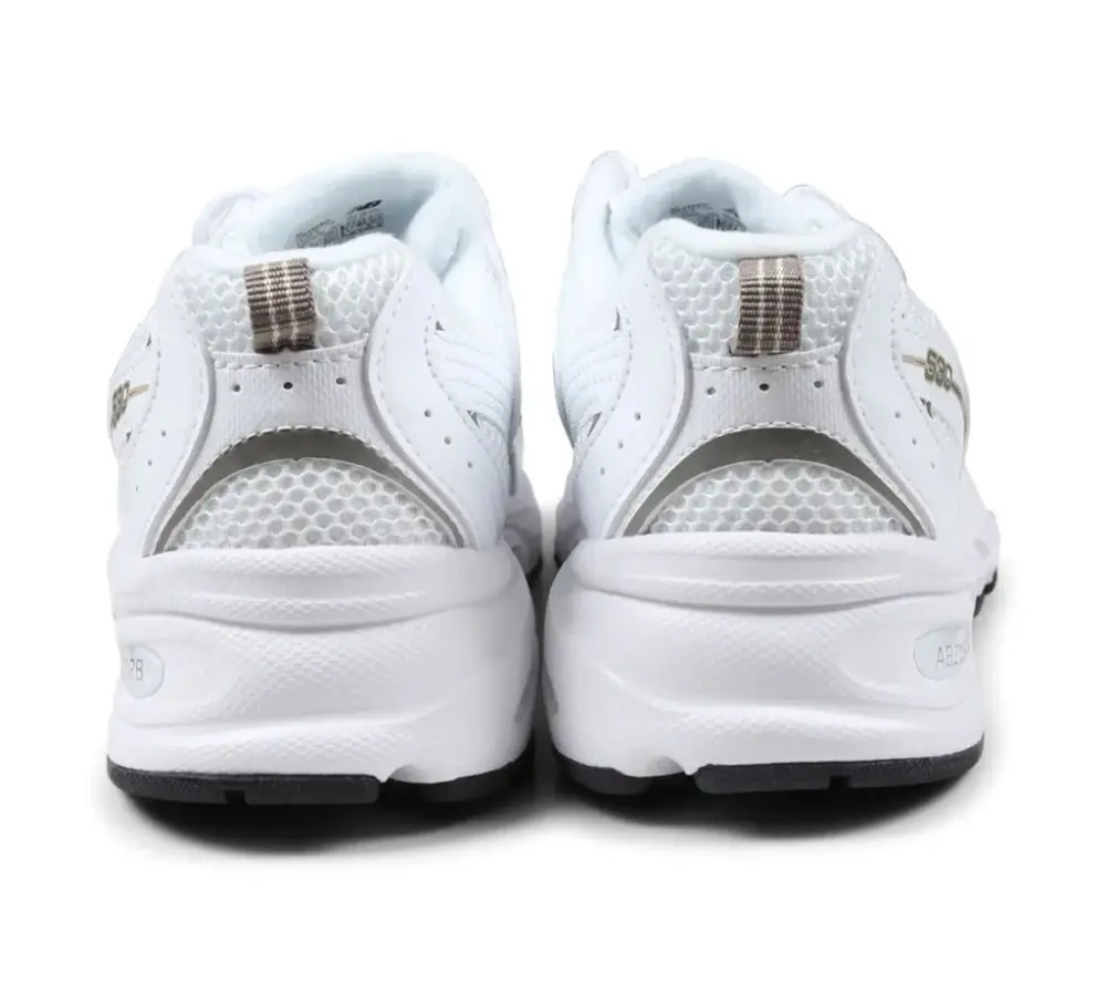 Alternative view of Giày New Balance 530 Running ‘White Beige’ GR530SO