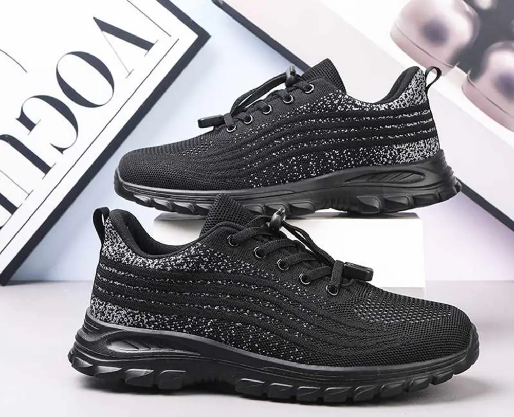 Alternative view of Giày Adidas Ultraboost ST 'Grey Black' S80621