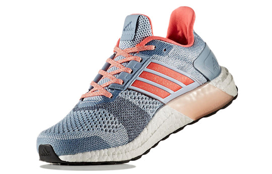 Giày Adidas Wmns UltraBoost ‘Blue Haze Coral’ BA7835 - Ảnh 4