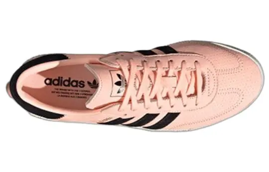 Giày Adidas Sambarose 'Clear Orange Core Black' F34240 - Ảnh 5