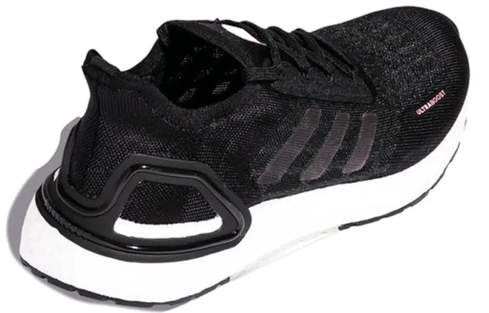 Alternative view of Giày Adidas Ultraboost SRDY ‘Black White’ FY3478