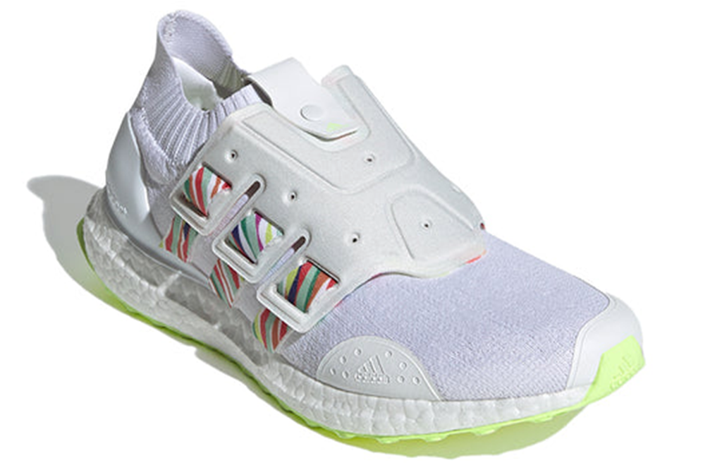 Alternative view of Giày Adidas UltraBoost ‘Lab City Bangkok’ GY5247