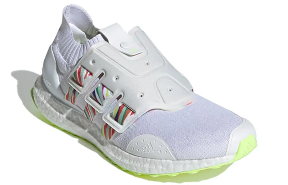 Alternative view of Giày Adidas UltraBoost ‘Lab City Bangkok’ GY5247