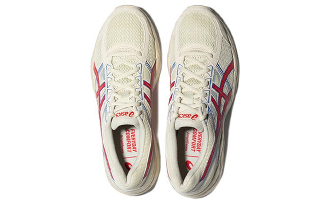 Giày Asics Gel-Contend 4 ‘Beige Red’ T8D4Q-118 - Ảnh 3