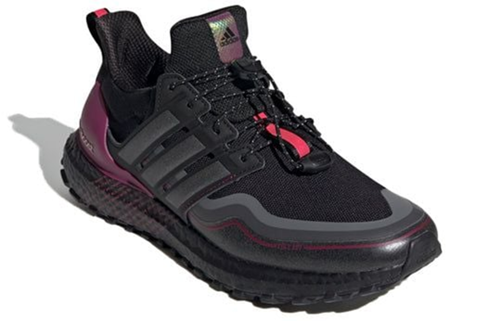 Giày Adidas Ultra Boost Cold.RDY DNA 'Black Purple' G54861 - Ảnh 5