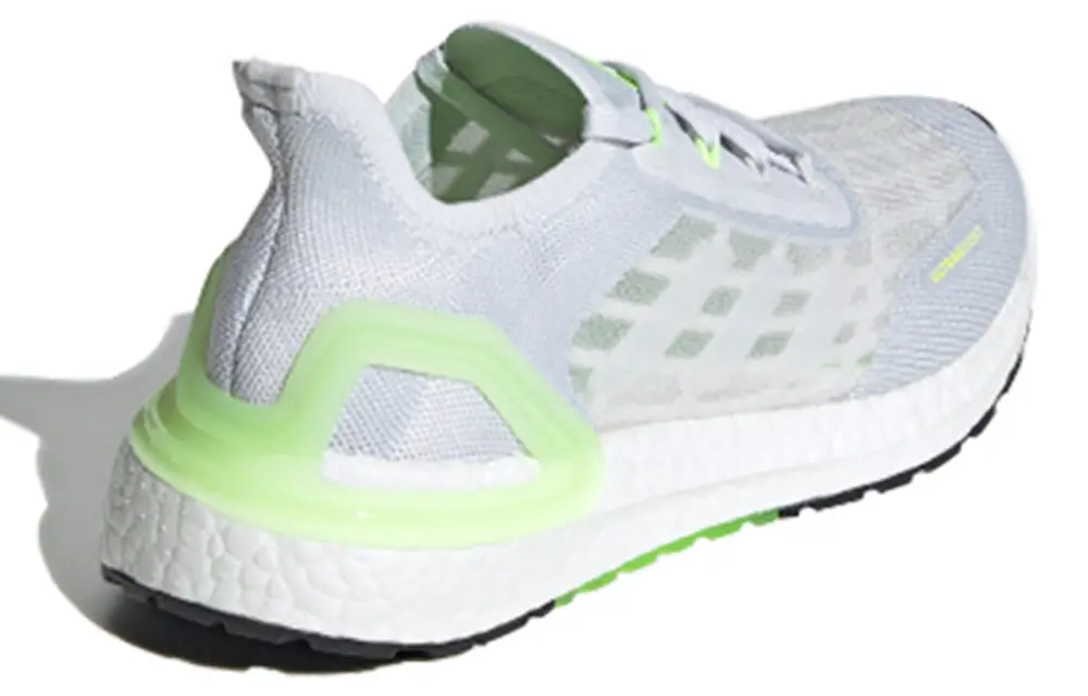 Giày Adidas Ultraboost Summer.Rdy J ‘Grey Green’ EG4822 - Ảnh 4