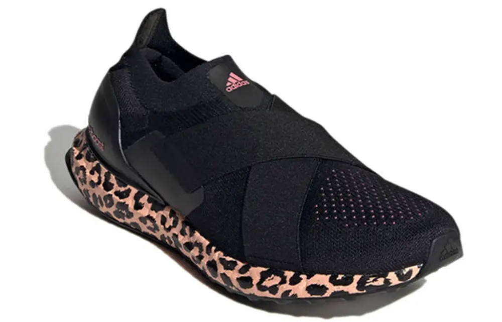 Giày Adidas UltraBoost DNA Slip-On ‘Leopard Print’ GZ9896 - Ảnh 5