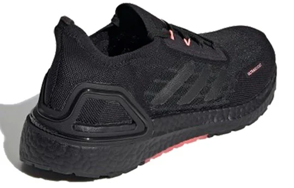 Giày Adidas Ultra Boost Summer.RDY 'Core Black' EG0746 - Ảnh 3