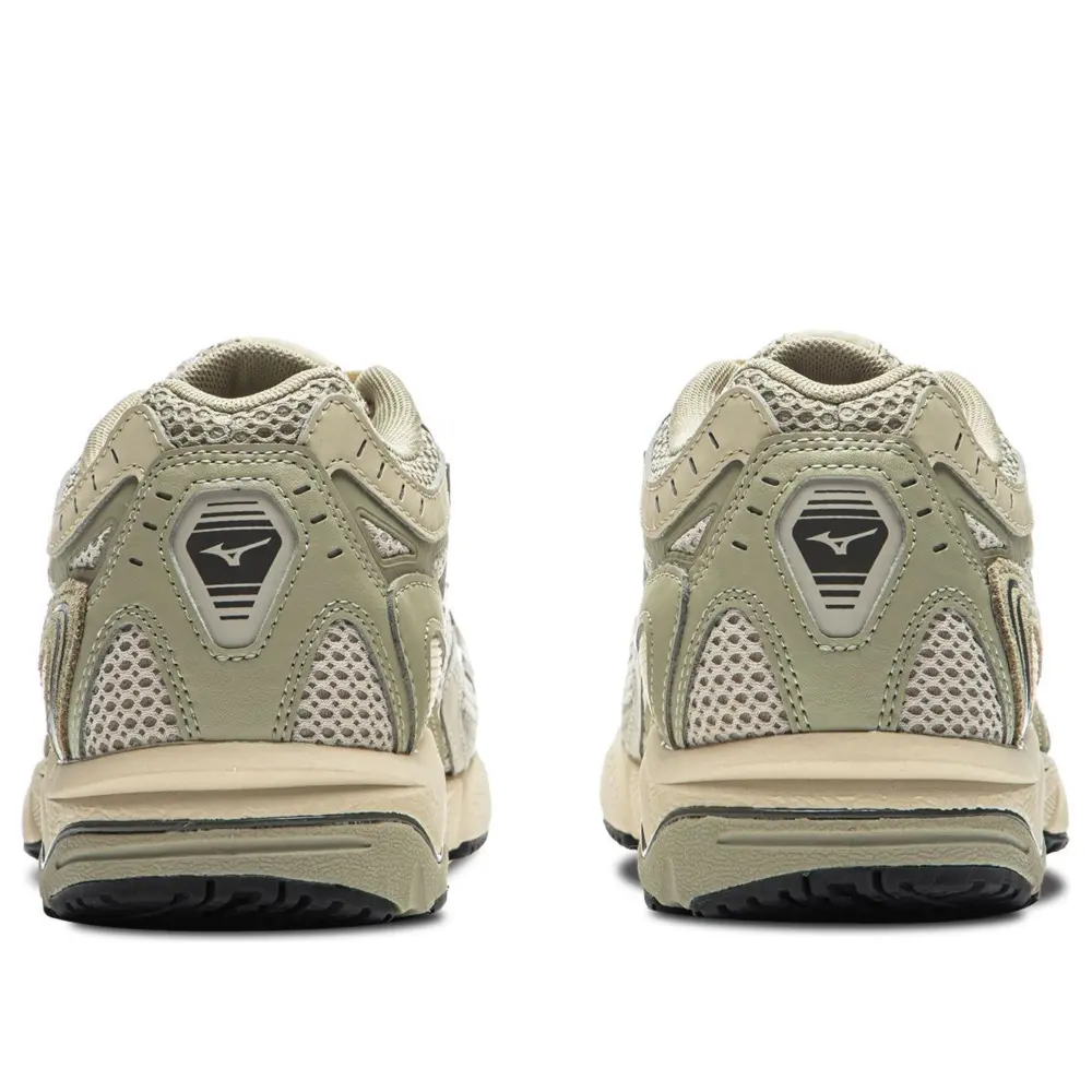 Giày Mizuno Wave Orion ‘Cream Light Green’ D1GH232111 - Ảnh 4
